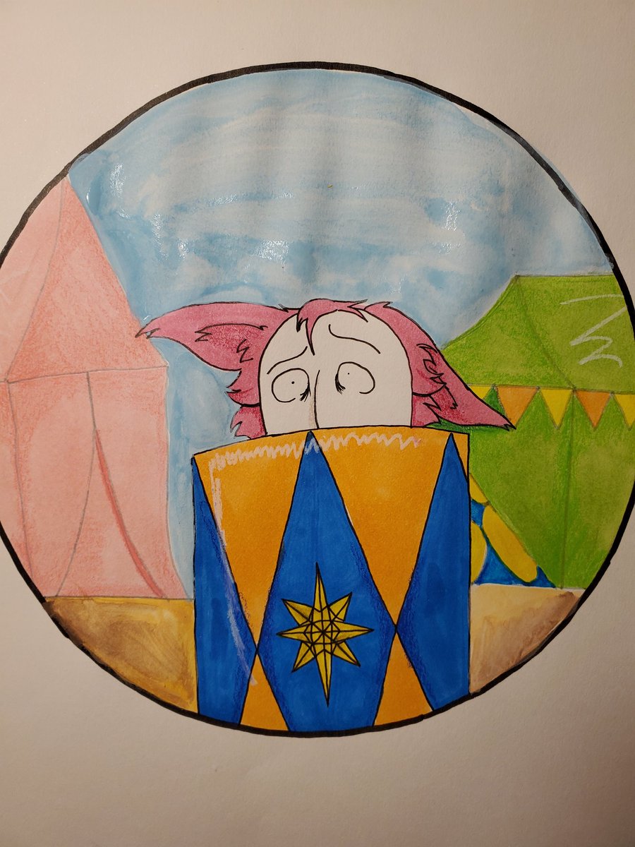 sugarDcreep's tweet photo. Decided to do two shots for episode 3
I'm hoping the backgrounds from me will improve while I continue this project!
#popeetheperformer #ポピーザぱフォーマー #私の可愛さを思い知れ #Onomadek #Eepop https://t.co/NdF4trB8zH