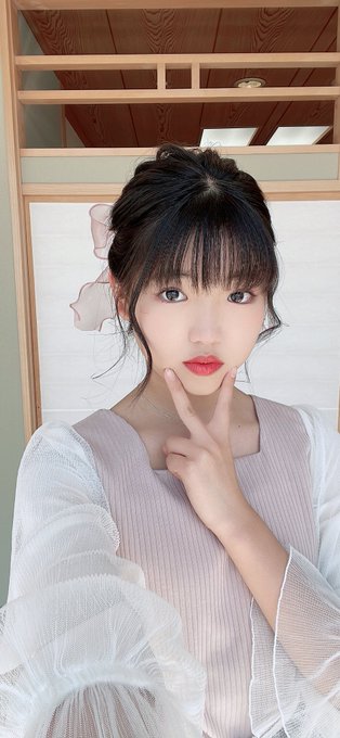 Twitterのコスプレ画像24