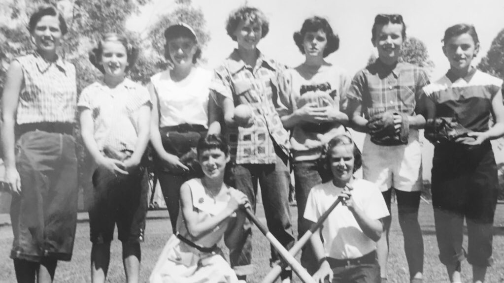 Billie Jean King tweet media