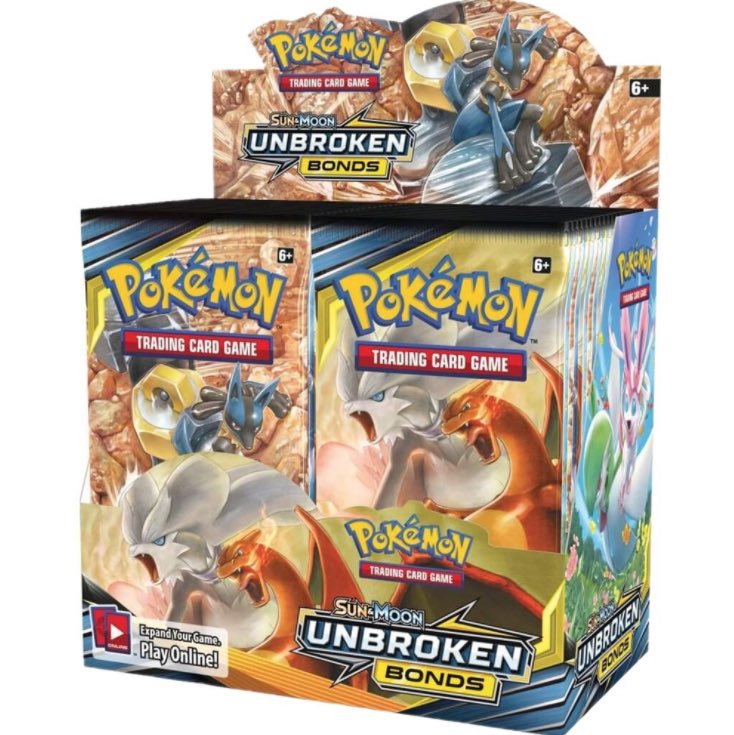 MeechFromPallet's tweet image. 🫶🏾Stronger bonds giveaway 🫱🏻‍🫲🏾 

For your chance to win this unbroken bonds booster box courtesy of @paladincards20  
Like 🤛🏾 
Retweet 🤛🏾
Tag someone you have a unbroken bond with 🫱🏻‍🫲🏾

Must be following me and @paladincards20  winner chosen at random next Friday GL✨