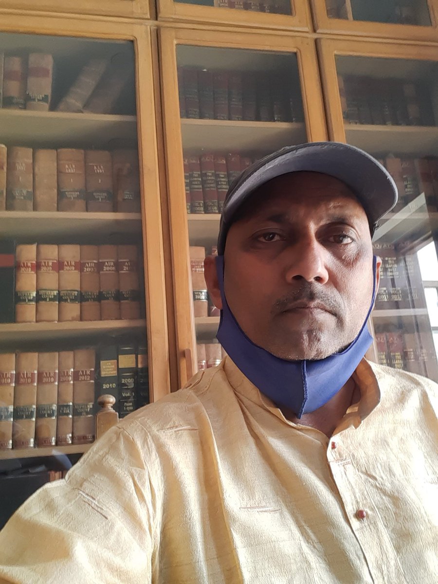 कस्तूबा गांधी बालिका विद्यालय के शिक्षकों के सिंगल बेंच जीतने के सिंगल बेंच के विरुद्ध SPD महोदय द्वारा योजित डबल बेंच में अपील के संबंध में  *कस्तूरबा गांधी बालिका विद्यालय इंप्लाइज वेलफेयर एसोसिएसन उत्तर प्रदेश* समस्त केजीबीवी को अपील।
****************************************