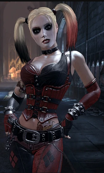 1 pic. I've decided to set a new goal for myself as further exploration of my femininity. I want to become