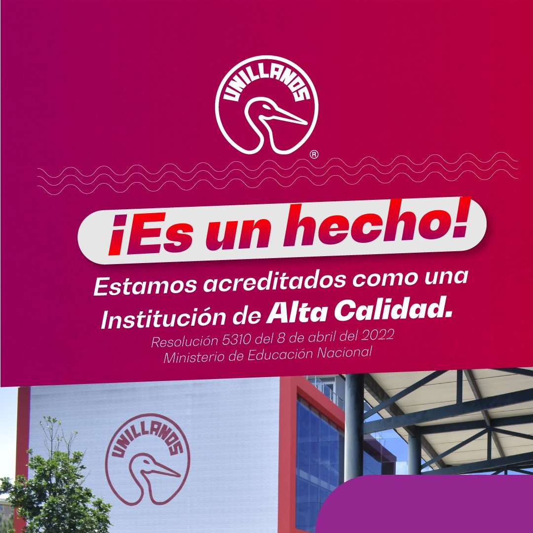 Universidad de los Llanos - UNILLANOS tweet media