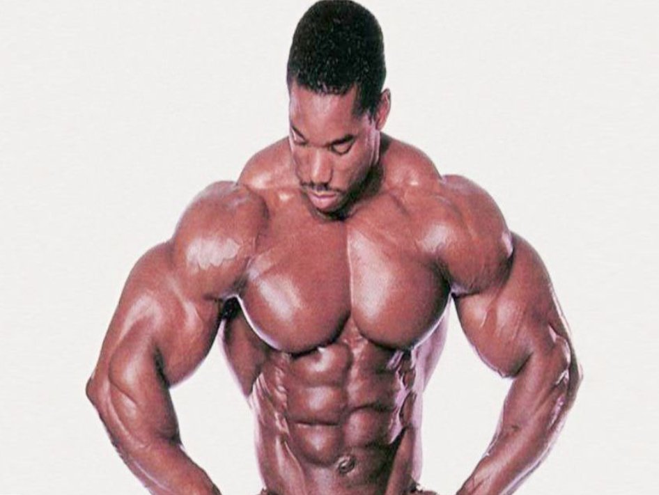 OldSchoolLabs's tweet image. Happy Flex Friday! Can you name this Old School bodybuilder?

#OldSchoolLabs #TeamOSL #flexfriday #oldschool #bodybuilding #oldschoolbodybuilding