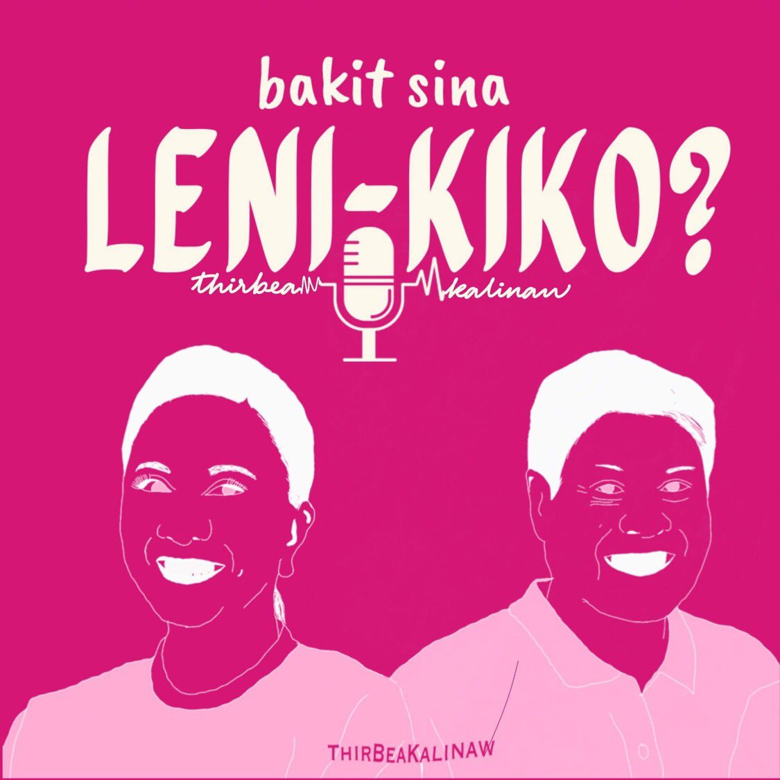 thirbeakalinaww's tweet photo. It's finally here! We can't wait to see you at 8:30 p.m. on our first political space event!

Halina’t matuto at tumindig! https://t.co/sHu3vDIBIZ