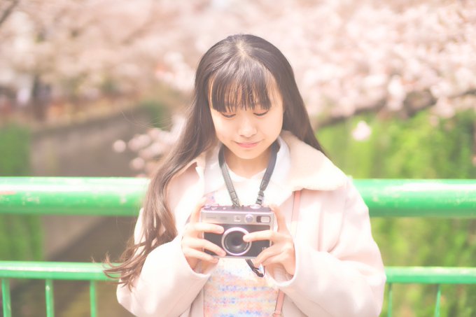 Twitterのコスプレ画像7