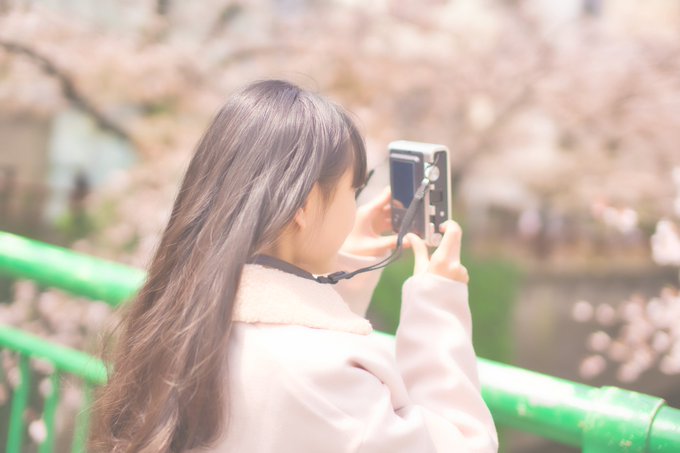 Twitterのコスプレ画像9
