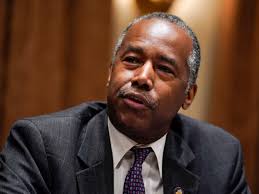 MelikAbdul_'s tweet photo. Haven't seen it trend but FYI not a single Black US Senator (Kamala Harris, Cory Booker) thought Dr. Ben Carson deserved to serve as HUD Secretary.
Remember that when the for-profit race industry's hustlers, throw on their WOKE/CRT/Diversity Equity & Inclusion capes.
#issafraud https://t.co/hxUPMS4tvc