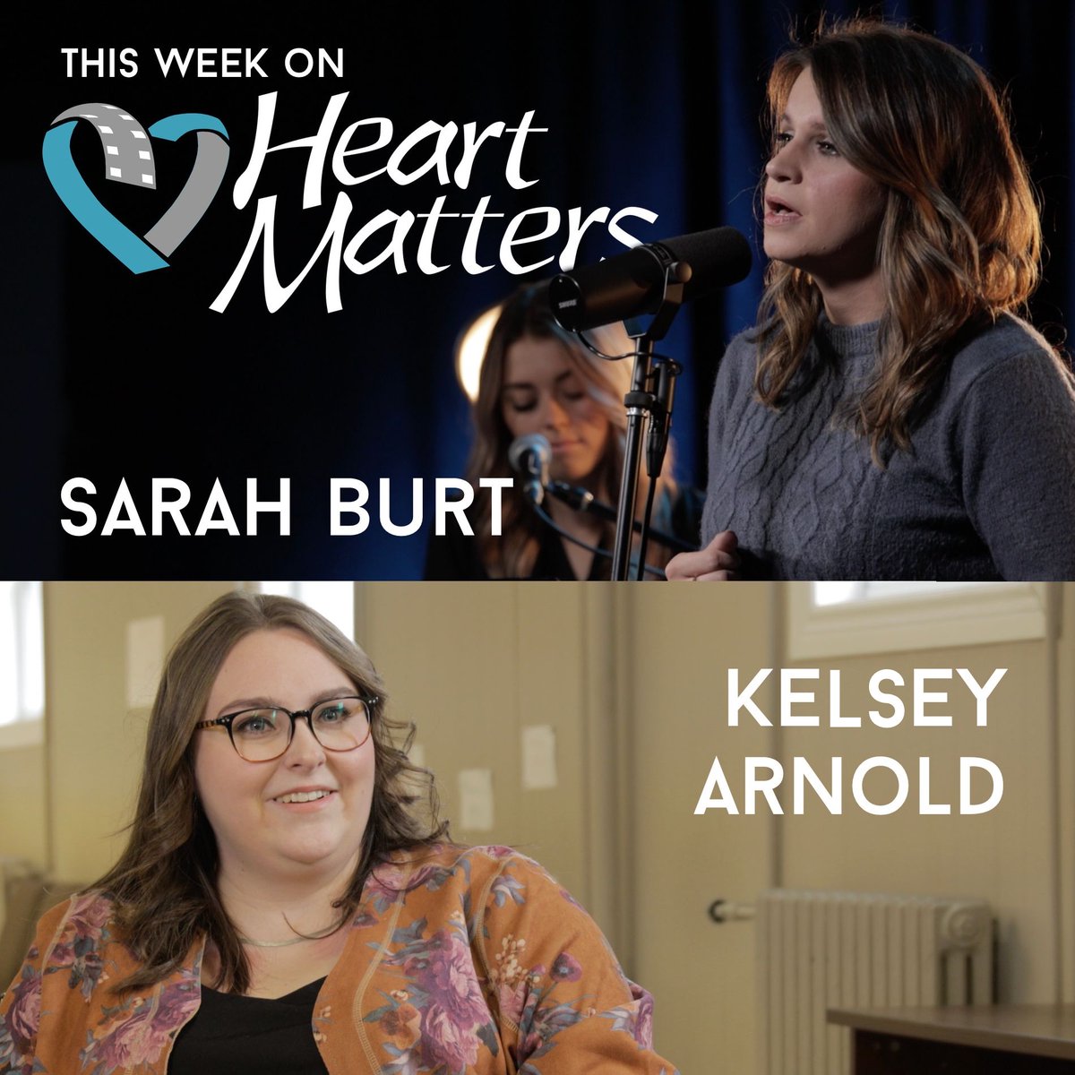 heartmatters tweet media