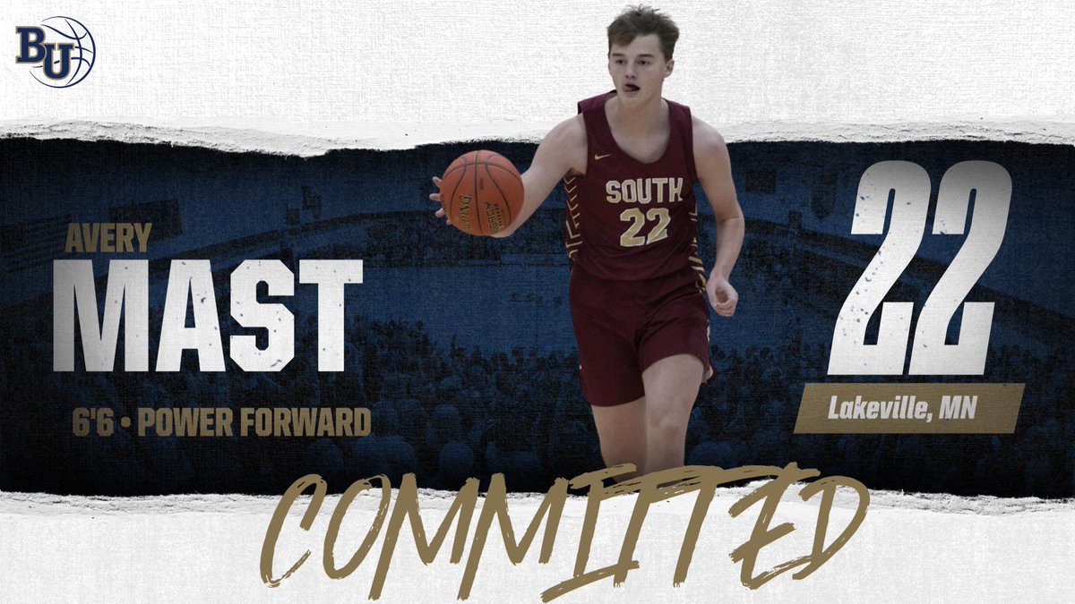 Blessed to announce my commitment to Bethel University!! I want to thank my family and friends for helping me along with my journey and to God for giving me this opportunity. #goroyals 🔵⚪️