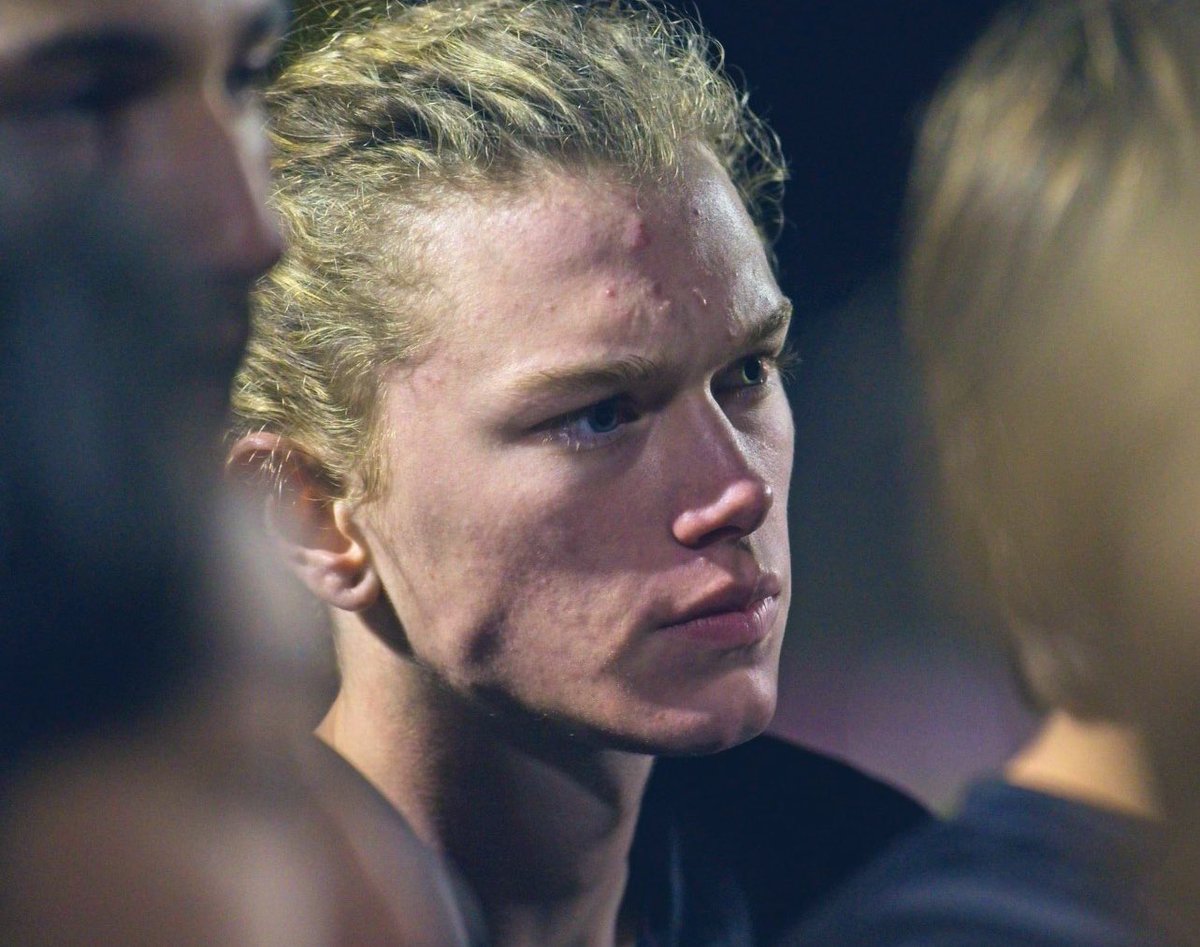 Down goes number 1! South Effingham beats Tattnall 3-0 behind a hat trick from River!