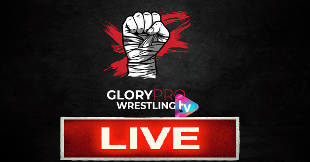 GloryProTTV's tweet photo. Glory Pro TV is going live now!
https://t.co/M7noxi01jv https://t.co/jZPrTNhVm7