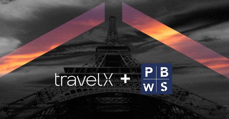 travelx__'s tweet photo. We will close the auction at the most spectacular venue in Paris and the icon of the travel industry: the Eiffel Tower. The event will take place on April 13 th, 7.30 pm CET #PBWS2022 @PBWSummit. Discover more 👉  https://t.co/krFPnDbKsR.

#nfticket #reimagine #travelxparis https://t.co/g97pQVFemS
