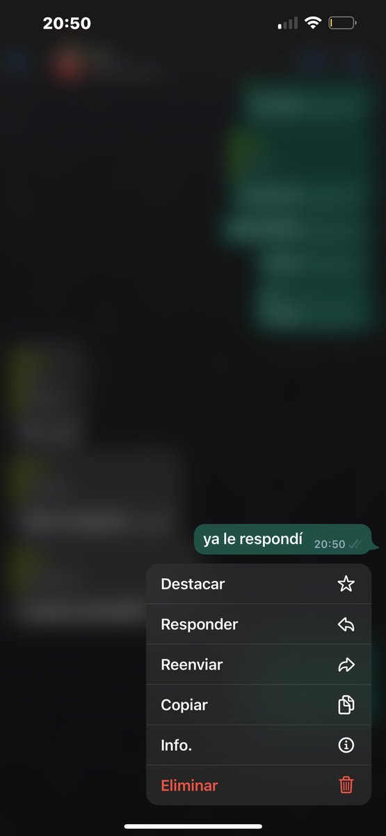 tienen todo el derecho a golpearme el lunes cuando me vean!!!