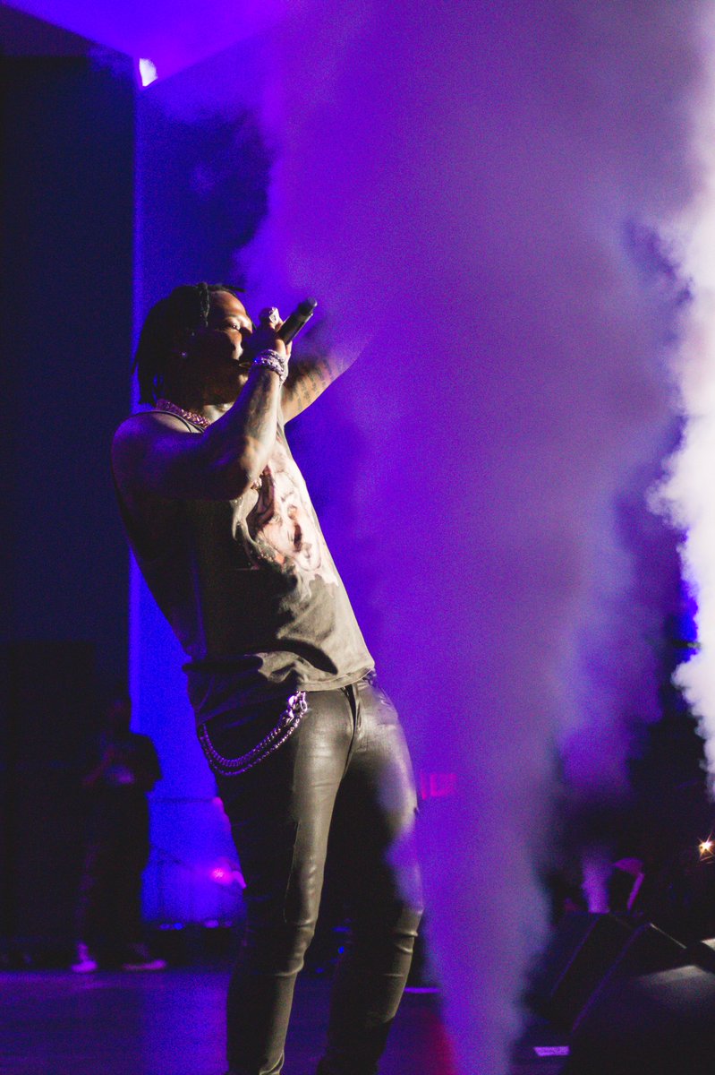 tcshotit's tweet image. @MoneyBaggYo turning up at Springfest ‘22 at the Howard University. #HowardUniversity #springfest2k22