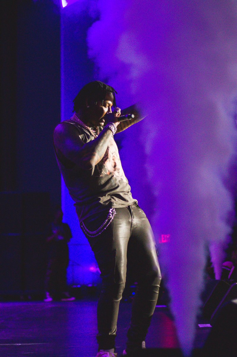 tcshotit's tweet image. @MoneyBaggYo turning up at Springfest ‘22 at the Howard University. #HowardUniversity #springfest2k22