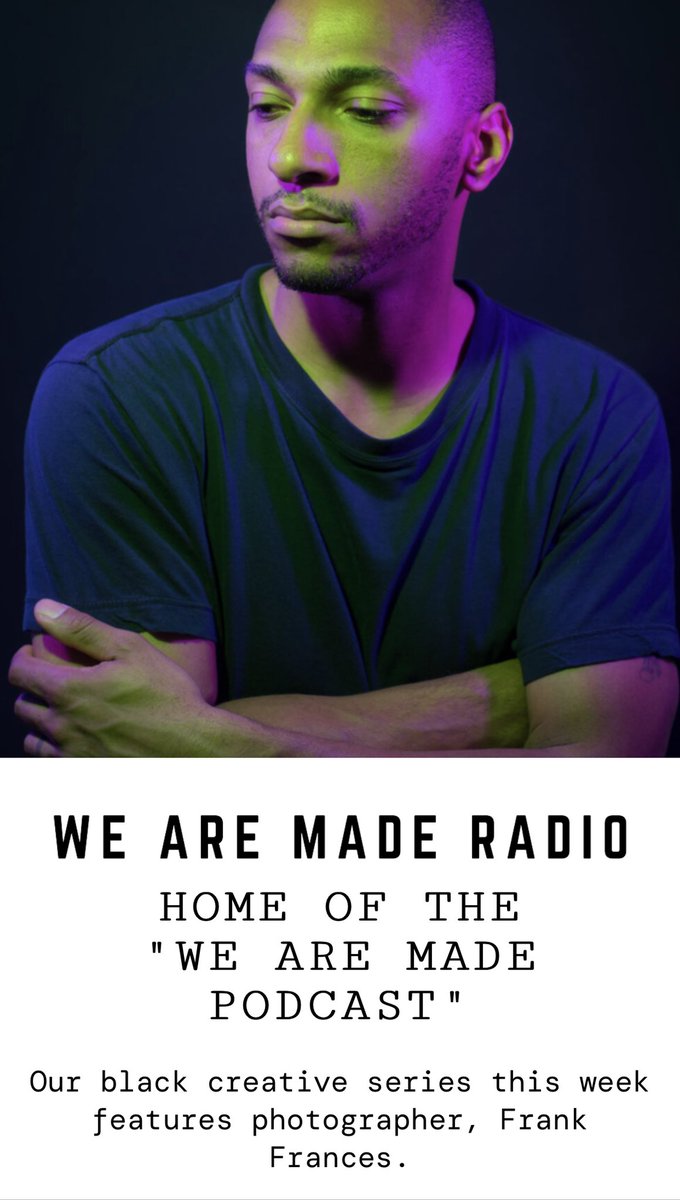 On We Are Made