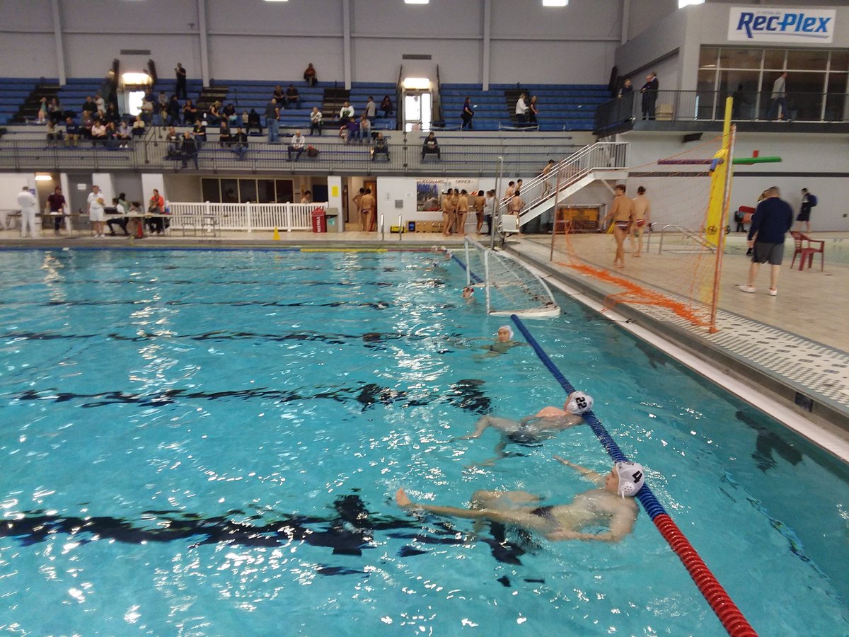 FriarAquatics's tweet photo. BWP wins first game in St. Louis over Lindbergh 10-4 good buddy.

Next up is SLUH at 7:10pm. https://t.co/hn9lkZsR2P