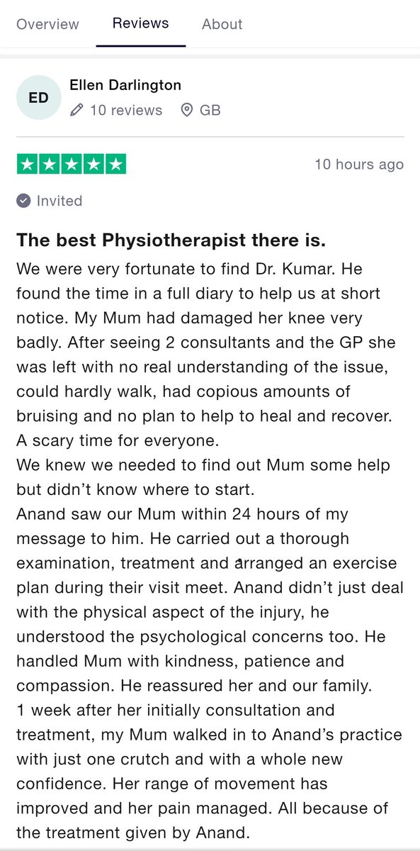 Physio Point (@PhysiopointUK) / Posts / X