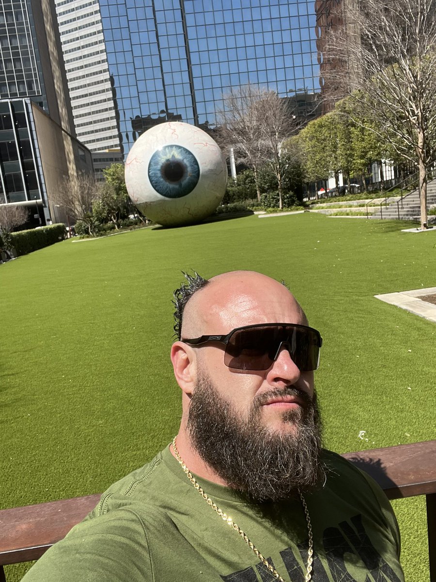 Adamscherr99's tweet photo. All eyes on me!!! #CYN https://t.co/CaagA22SYl