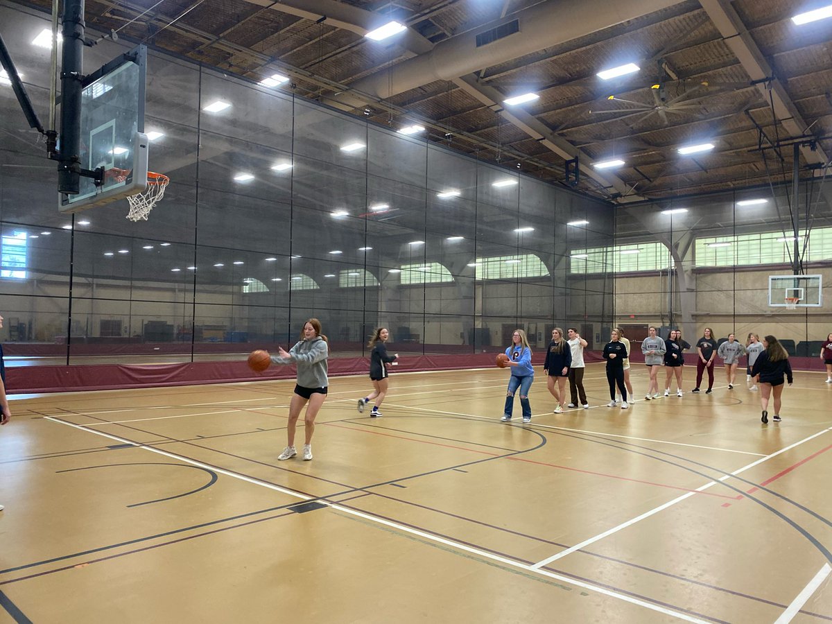 Kutztown University SAAC tweet media