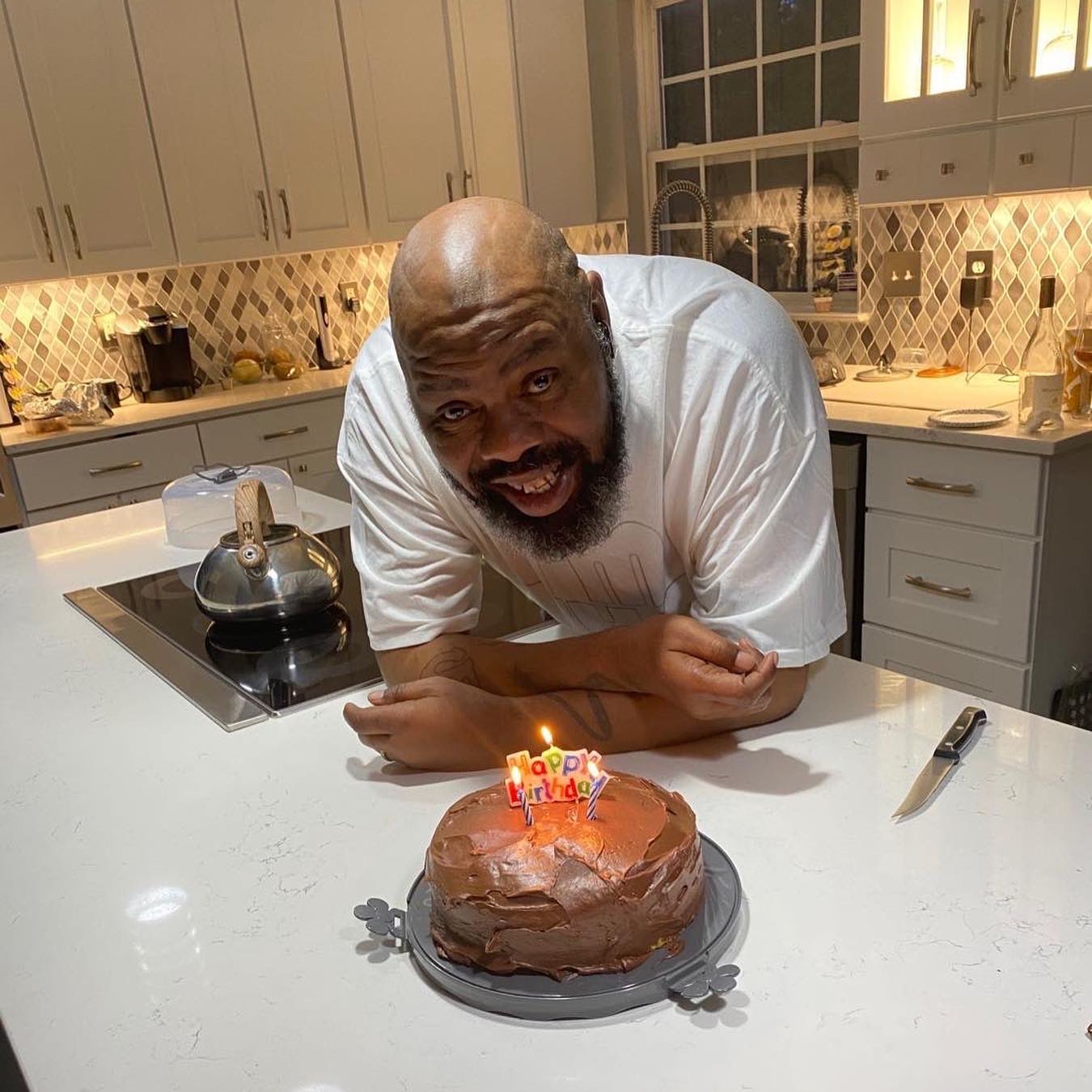 Happy Birthday to the late legend Biz Markie   Today Biz would have turned 58!   : Getty Images 