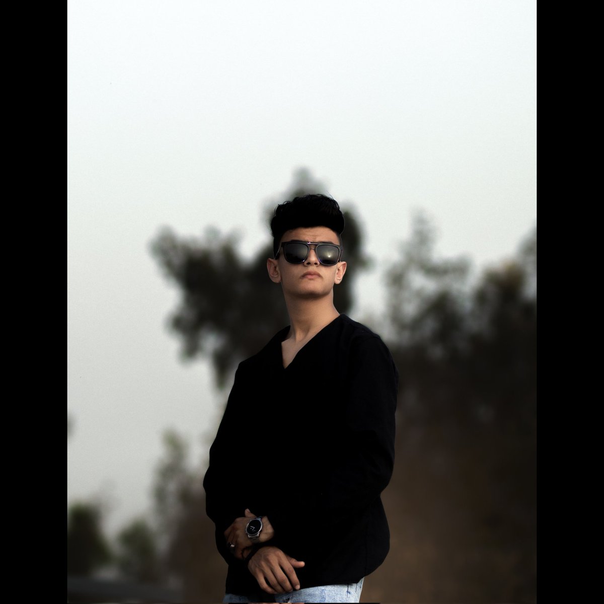 AskarShiref's tweet photo. King Of Black 🖤 https://t.co/dd3weUTvQb
