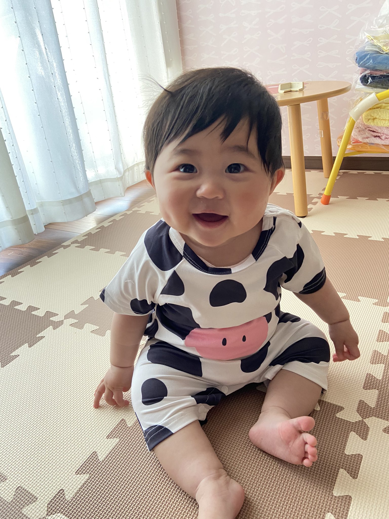 山田幸 寝癖が可愛いと思えるのも今のうち T Co K1xwe8yszi Twitter