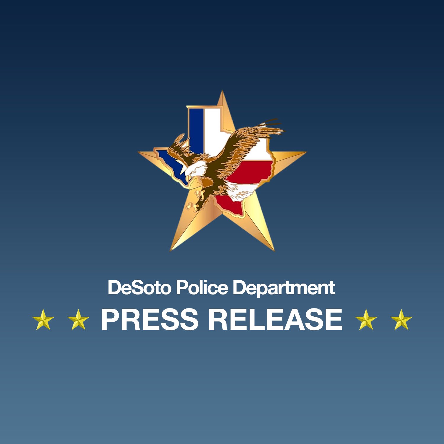 DeSoto Police Department on Twitter "DESOTO POLICE RESPOND TO FRIDAY