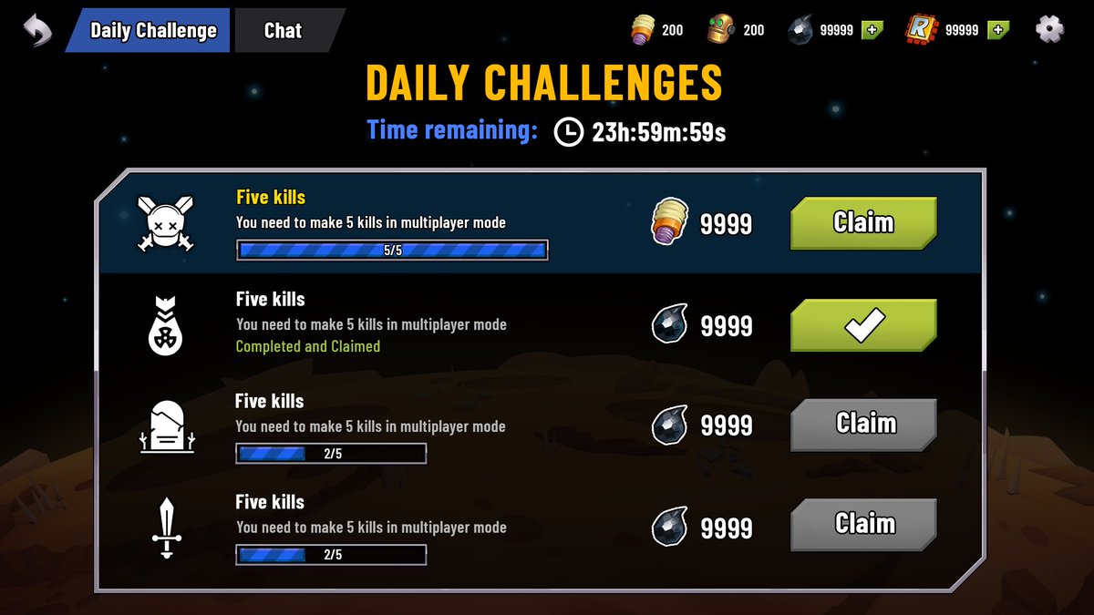 REBEL_BOTS's tweet photo. Who's ready to #PlayToEarn⁉️🚀 

In your base Headquarters🏛️you will be able to...

🗨️chat with your fellow kingdom players
🌟see your daily challenges to earn SPARK and $XOIL

We can't wait to hit CLAIM!✅

#XoilWars #play2earn #P2E https://t.co/AY3xbeeGod