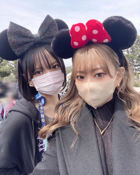 奥野未悠のTwitter画像12