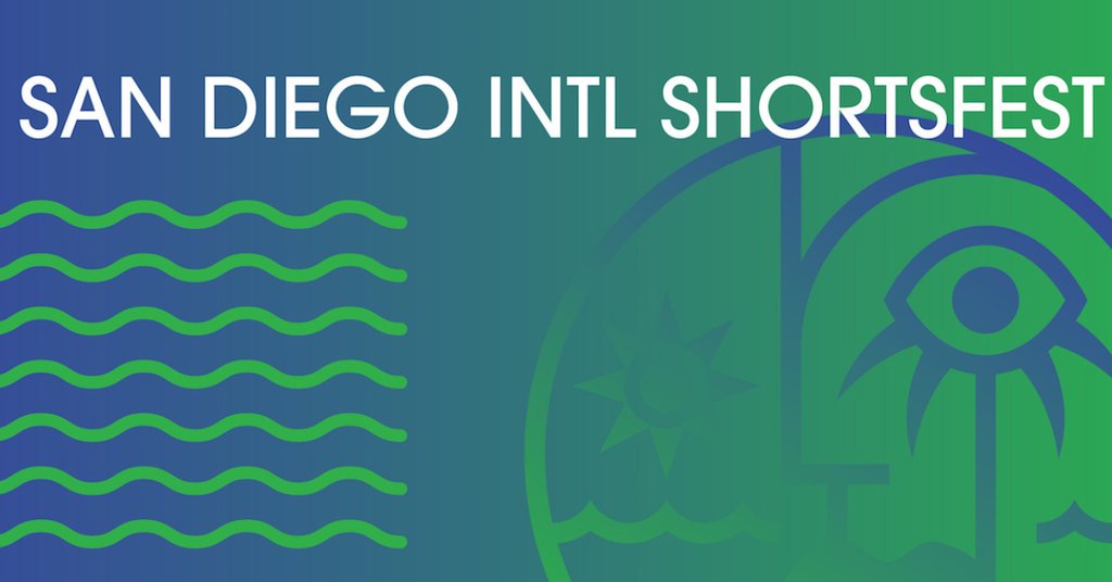 campnstyle's tweet photo. Do you love short films? Don't miss the 2nd Annual International ShortsFest happening on May 20-22, celebrating the art of cinematic storytelling with films less than 30 minutes in length.

San Diego International Film Festival 

Read more https://t.co/WSYenGJJ1a https://t.co/R56QzNumcY