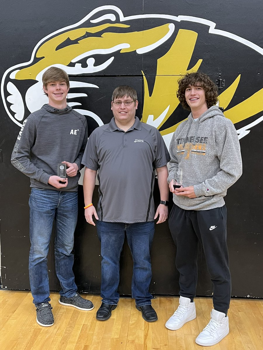 DeKalb County Boys Basketball tweet media