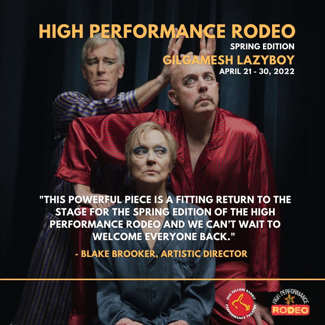 HighPerformanceRodeo on Twitter "First seen on stage back in 2009