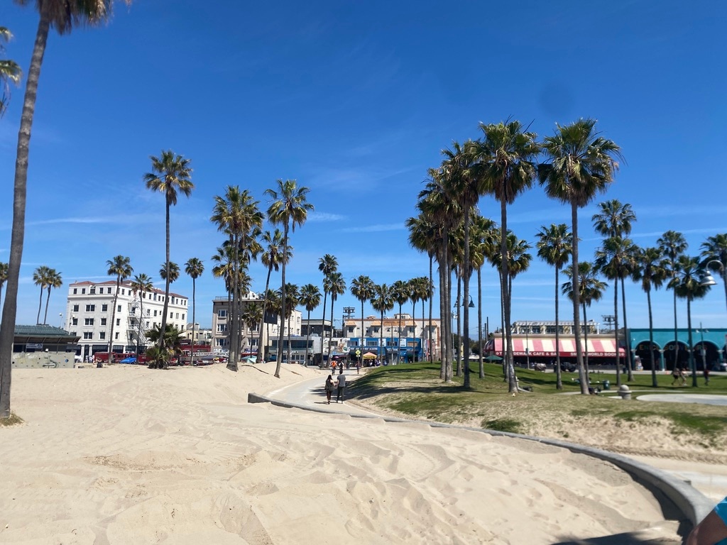 nyuprograminla's tweet photo. Another end to another amazing week here in LA ☀️

We can’t believe the semester is more than halfway over, but we’re looking forward to all the rest of this semester has to offer!

@nyuniversity @nyuglobalprograms

#friday #reflection #studyaway https://t.co/lOixFkr5DS