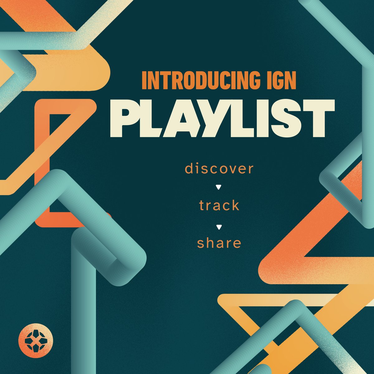 Introducing IGN Playlist