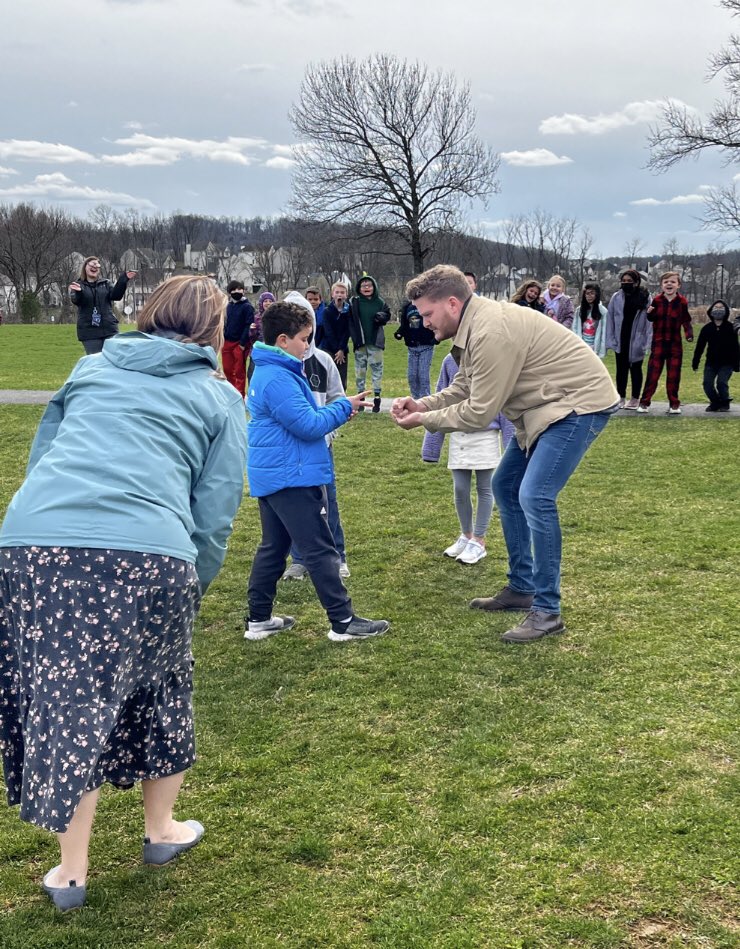 Hopewell Elementary tweet media