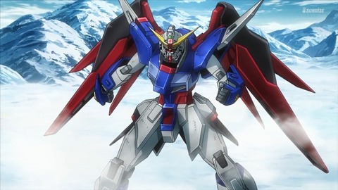 デスティニーガンダムのtwitterイラスト検索結果 古い順 デスティニーガンダムのtwitterイラスト検索結果 古い順