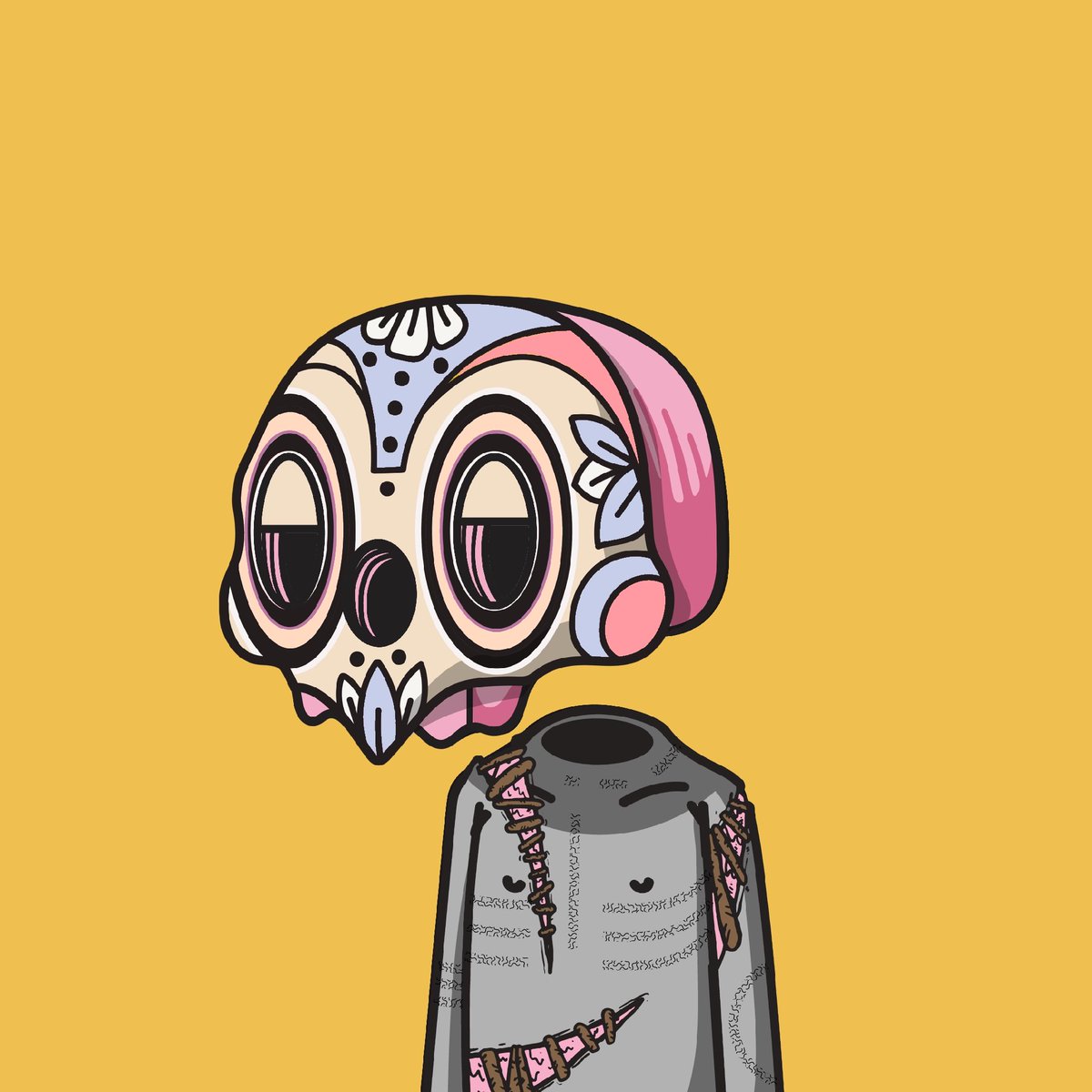 NFtSNiPERbOt's tweet photo. just aped in ⁦@los_muertosNFT⁩
probably nothing…

https://t.co/hhuIuXGGBq 🔥 https://t.co/LGXhnauHDC