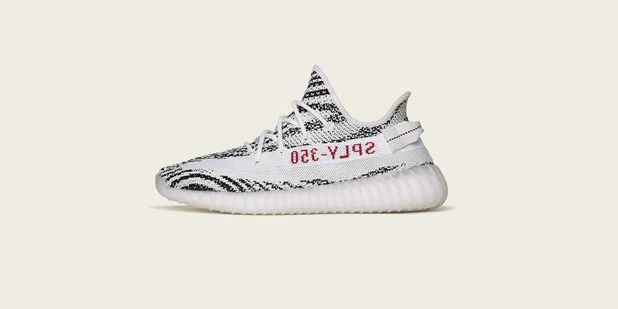 BOOSTLINKS's tweet photo. Ad: adidas Yeezy Boost 350 V2 'Zebra'

7am ET
YCMC:https://t.co/aYLTcPLumf

10am ET
DSG:https://t.co/LG9wQDrlGZ
FNL:https://t.co/shQykrL8VY
JD:https://t.co/mawANnNJjI
NS:https://t.co/yp5M6KDtLi
FTL:https://t.co/nCd7YhAMb4
CS:https://t.co/xDaSqACvFL
JJ:https://t.co/dnNBLBz2nL https://t.co/cfnqyWmpqD