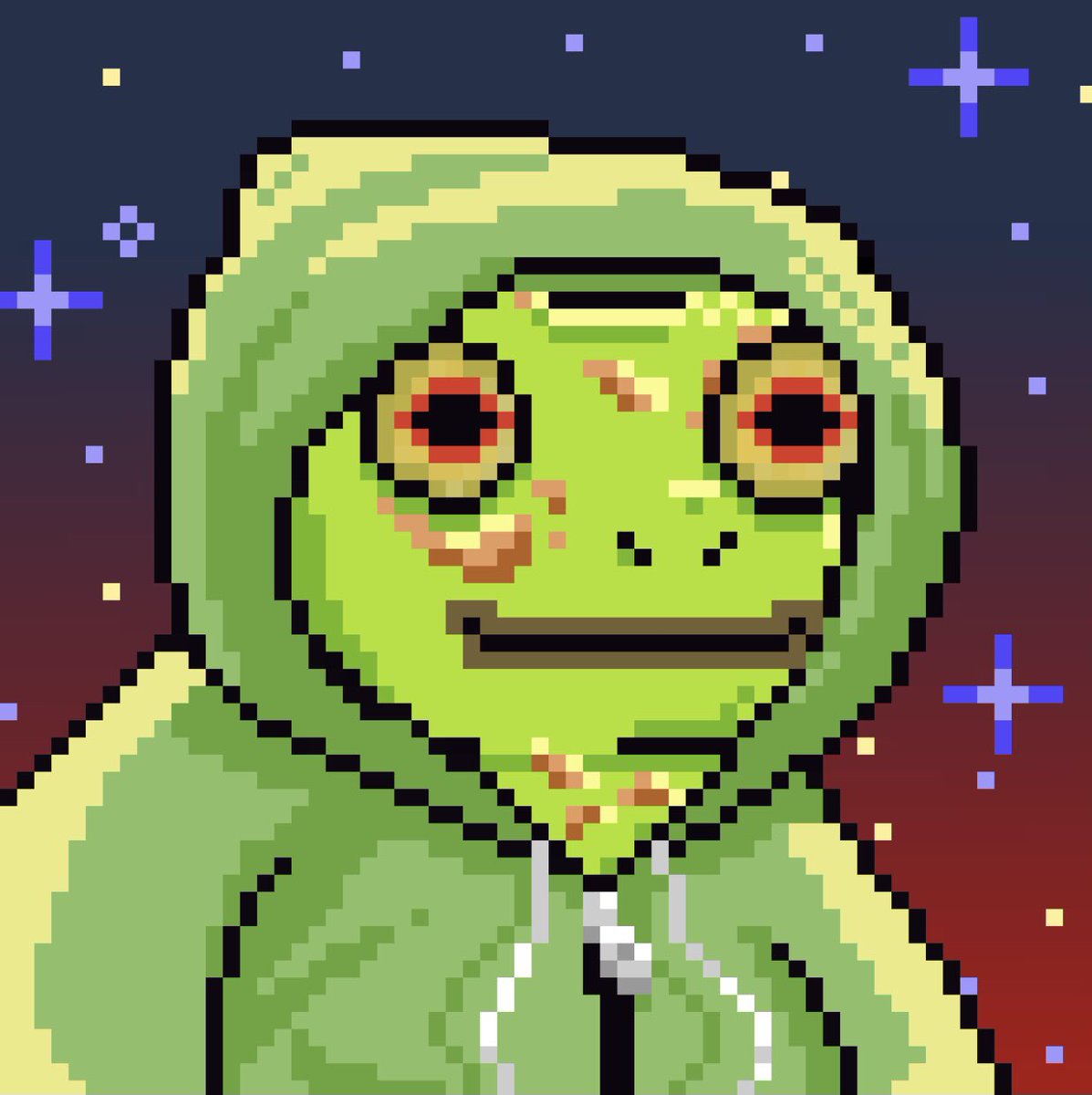 FateSinz's tweet photo. @Penqu1n1 @trippytoadznft Let’s go @trippytoadznft gang! https://t.co/jO7V9RMv8d