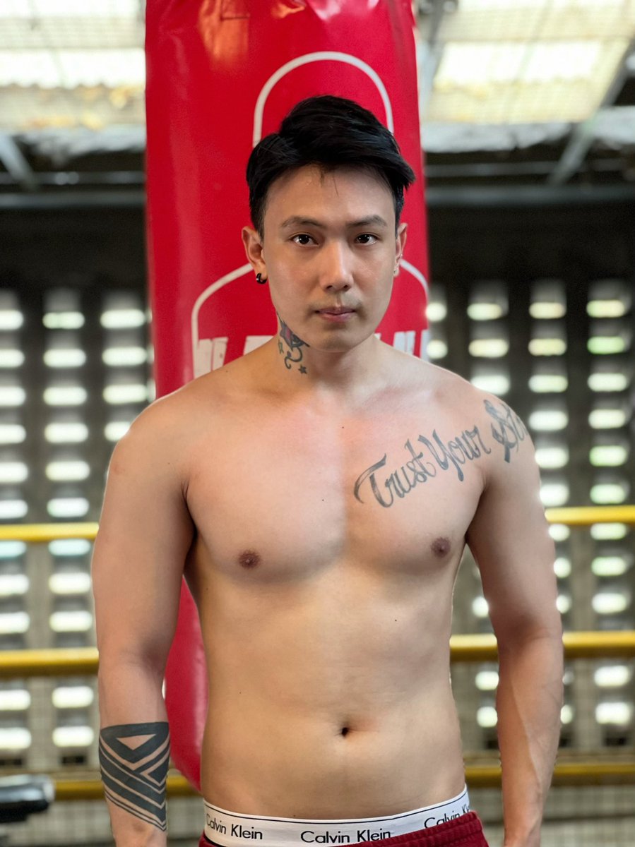 official_RaffyG's tweet photo. Early grind🦾

You can Avail private jerkoff show via whatsapp/viber/zoom. DM me how☺️ https://t.co/YbFNG6yj44
