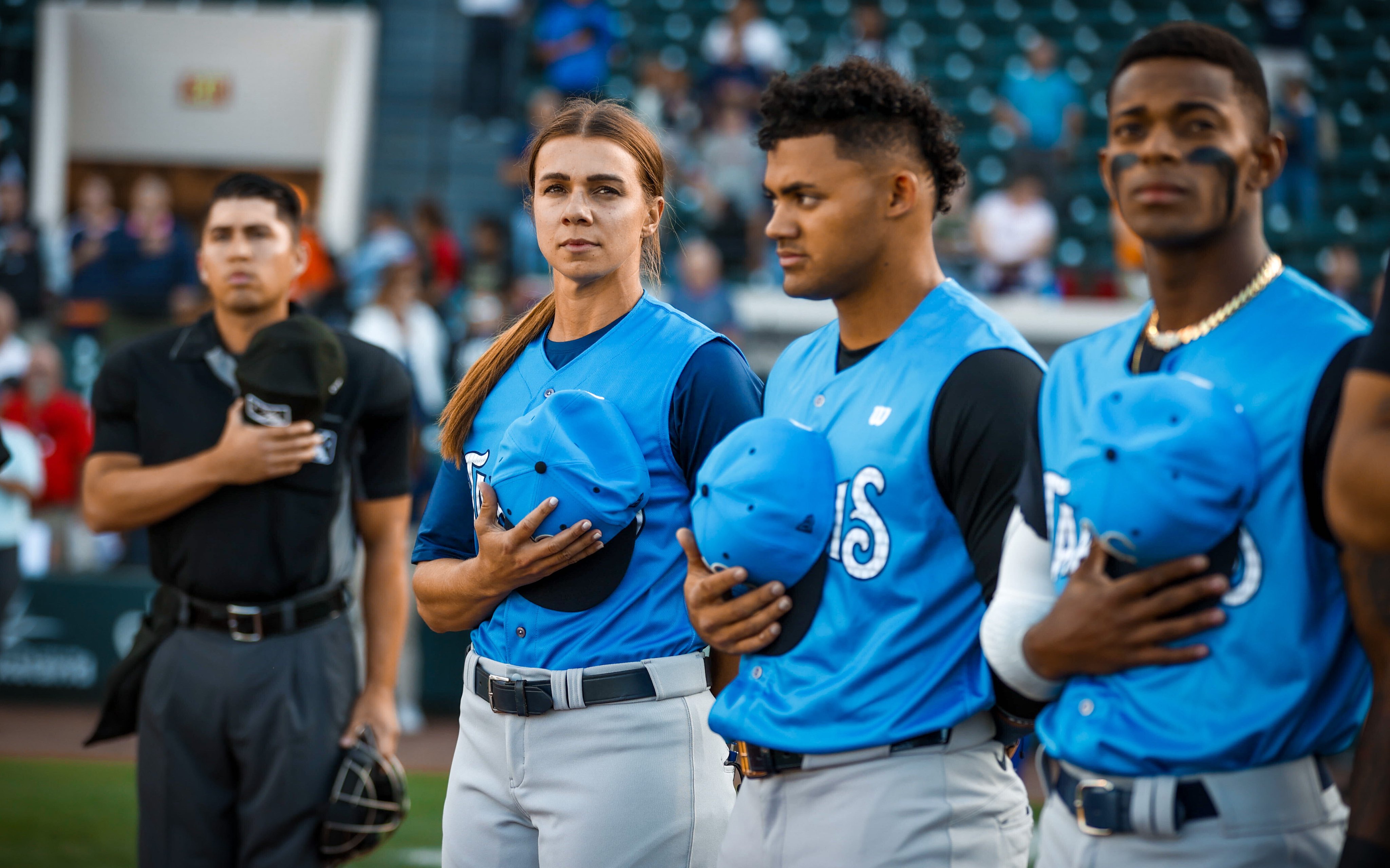Hudson Valley Renegades (HVRenegades) / Twitter