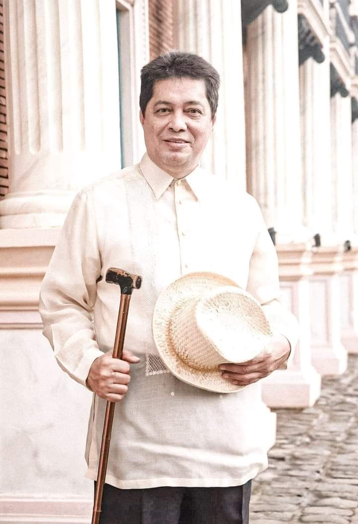 rcmanilabay's tweet photo. PP Roberto “Bob” Ros, RIP https://t.co/RYoEKr6laN