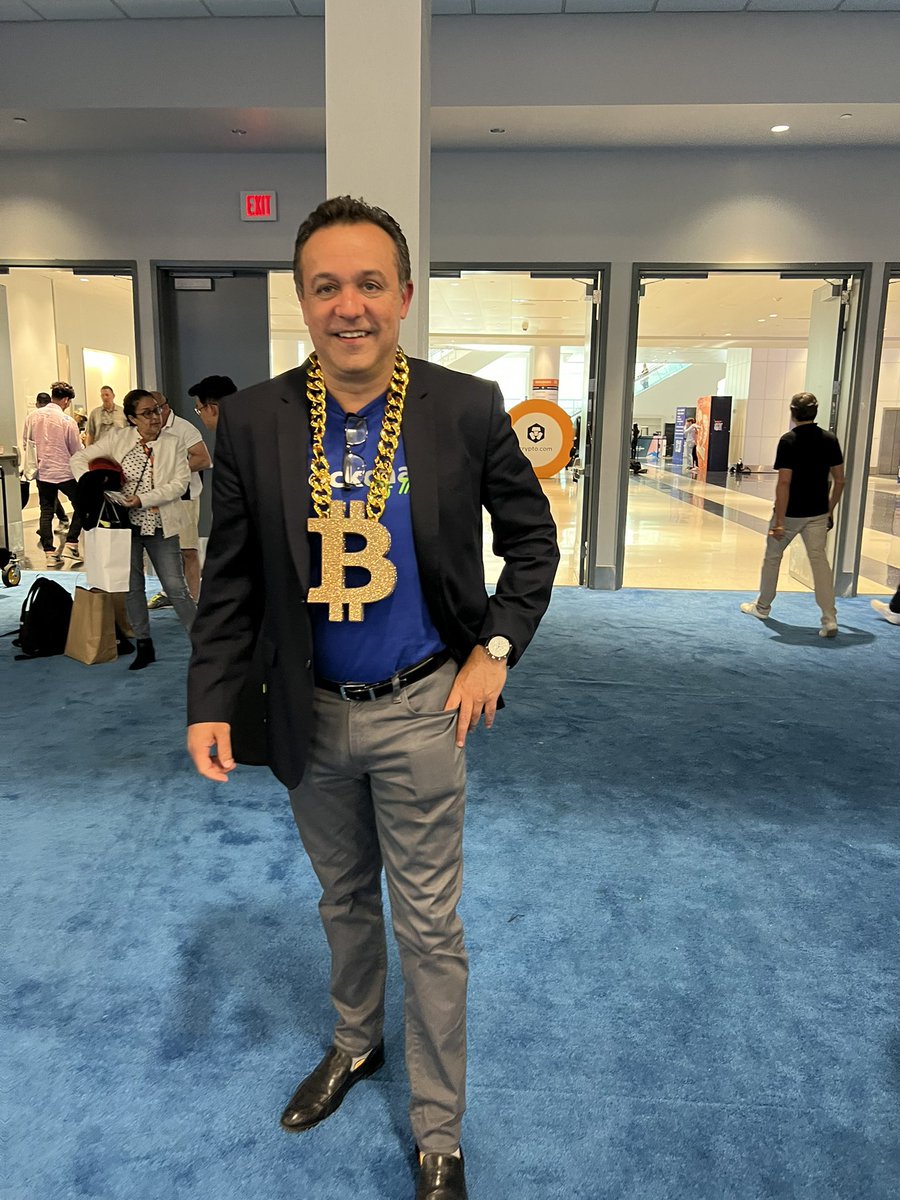 André De Castro 🟧 tweet media