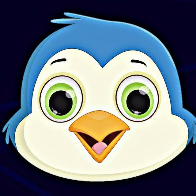 Mahdi6881's tweet photo. @davidgokhshtein #BlueSparrow https://t.co/0J6dzXYqck
