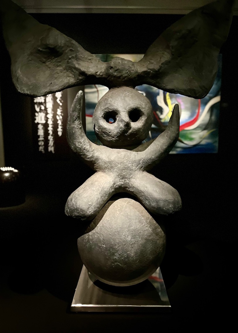 岡本太郎 リトグラフ 記念撮影(小) 岡本太郎 リトグラフ 記念撮影(小)