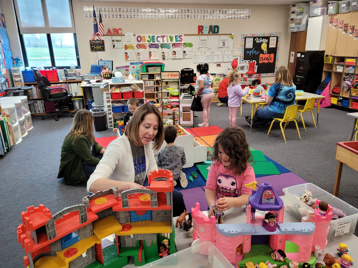 CentralPauline's tweet photo. We were thrilled to welcome our incoming Jaguars today @CentralPauline Kindergarten Round-Up.  Our partnership in your child's school journey starts NOW! #wearePC #PCproud #PCBuildingourLegacy https://t.co/9YUc5s0rBY