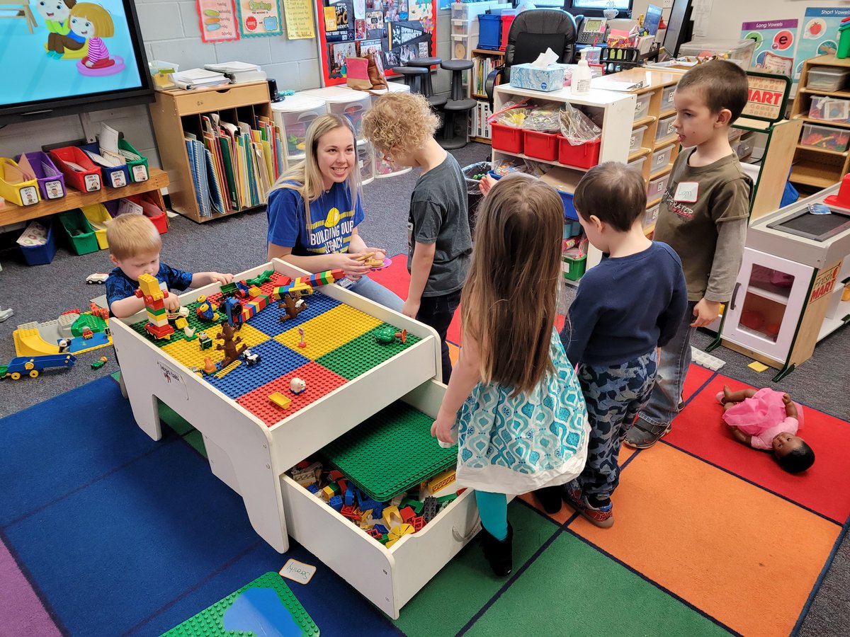CentralPauline's tweet photo. We were thrilled to welcome our incoming Jaguars today @CentralPauline Kindergarten Round-Up.  Our partnership in your child's school journey starts NOW! #wearePC #PCproud #PCBuildingourLegacy https://t.co/9YUc5s0rBY