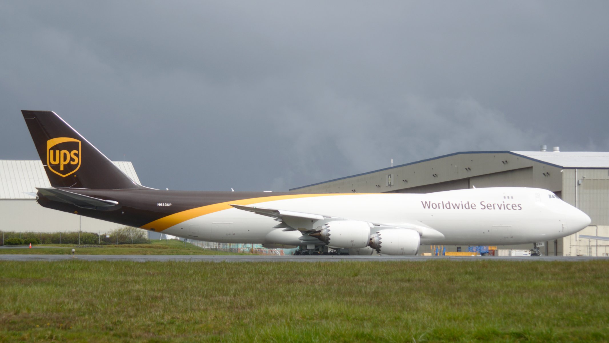 UPS Airlines on X: 